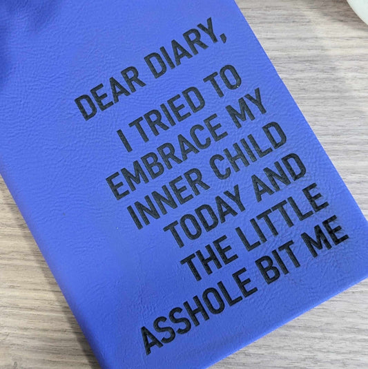 Dear Diary